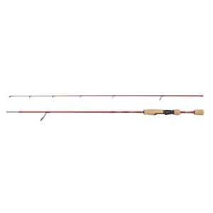 Wędka ABU GARCIA CARABUS EXQUISITE 602UL / 0.8-4g / 183 cm - obrazek 2