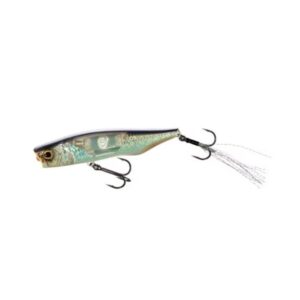 Popper Shimano Lure Bantam Ligen 66F FB 66cm | 5,5g | 004 S Lemon Gold - obrazek 1