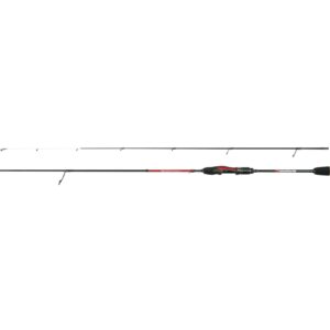 Wędka ROBINSON Scorpio Micro Jig 1.98m 0.5-5g - obrazek 2
