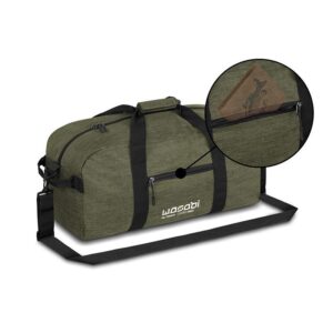 Torba Delphin WASABI CarryMID - obrazek 2