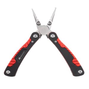 Multitool MIKADO M-TOOL 12 w 1 - szczypce wielofunkcyjne - obrazek 2
