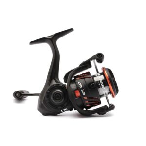 Kołowrotek SAVAGE GEAR Orange LTD 3000 FD 8p1BB - obrazek 2