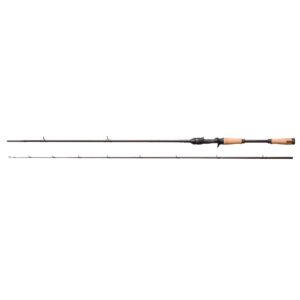 Wędka castingowa SAVAGE GEAR Revenge SG6 Medium Game 2.13m 15-45g 2sec - obrazek 2