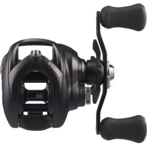 Multiplikator DAIWA 25 TATULA TW 200HL - obrazek 2