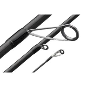 Wędka GRAPHITELEADER Silverado UX 24GSILUS-782M / 2.34m / 5-20g - obrazek 2
