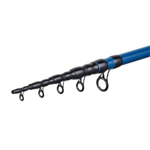 Wędka MIKADO Trython Tele Feeder - 330cm - 80g - 5+2 sec. - obrazek 2