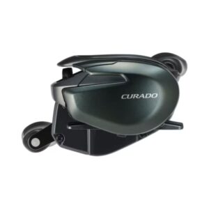 Multiplikator Shimano Curado M 151 - obrazek 2