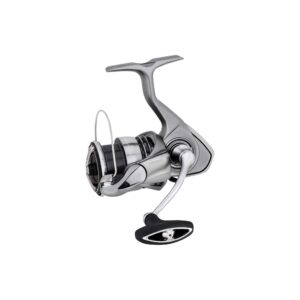 Kołowrotek DAIWA 23 Exceler LT 5000-C - obrazek 2