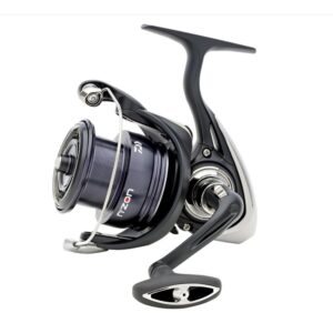 Kołowrotek DAIWA 25 N'ZON LT 4000-C - obrazek 2