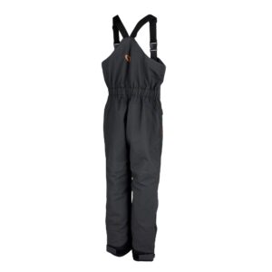 Spodnie SAVAGE GEAR WP Performance Bib and Brace Gunmetal L - obrazek 2