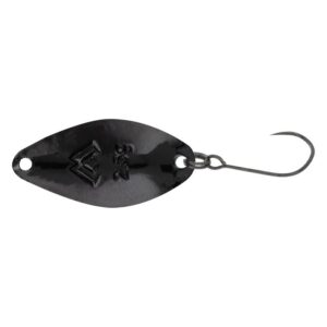 Błystka Wahadłowa - Lazzer Spoon / 1.6g / 6 / op. 1szt./ wymienny hak w zestawie - obrazek 3
