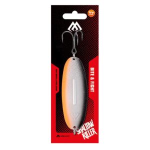Błystka Wahadłowa - SHALLOW KILLER 21g/6.7cm - Roach - obrazek 2