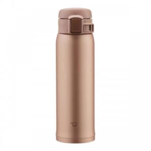 Kubek termiczny Zojirushi SM-SR60NM 0,60l | matte gold - obrazek 2