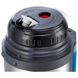 Termos z Stali Nierdzewnej Zojirushi SF-CC15XA 1.5l na kawę herbatę - obrazek 2