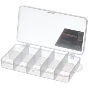 Pudełko Select Lure Box SLHS-017 17.8х9.4х3cm - obrazek 2
