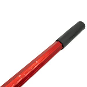 Podbierak Favorite RBLN160 240cm Gumowany (Sztyca 160cm) - obrazek 2