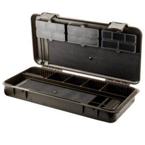 Pudełko Brain Carp Rig Box #43 / 34.5 x 17.5 x 5.5cm - obrazek 2