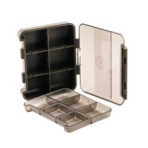 Pudełko Brain Tackle Box #36 / 10.2x8.7x2.4cm (2 layers) - obrazek 2