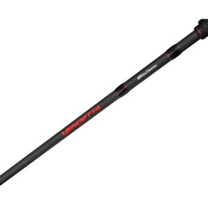 Wędka ABU GARCIA VENDETTA4 662M 1.98m 8-32g XF CAST - obrazek 2