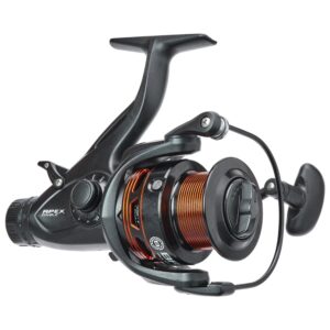 Kołowrotek Brain Apex Double Baitrunner 5000 6+1BB 5.1:1 - obrazek 2