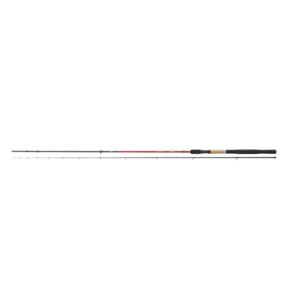Wędka DAIWA Ninja Commercial Feeder 3.00m / 40g / 2+2 - obrazek 2