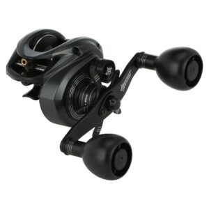Multiplikator Abu Garcia Beast 200 Low Profile Reel - obrazek 2