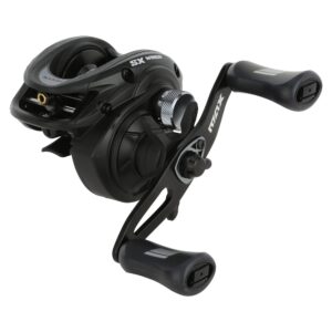 Multiplikator Abu Garcia Max SX Winch - obrazek 2
