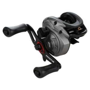 Multiplikator Abu Garcia Max X - obrazek 2