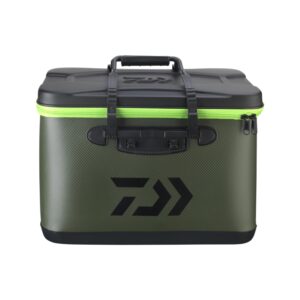 Torba DAIWA D-Vec Eva Hard Tackle Container - rozmiar M - obrazek 2