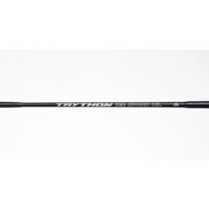 Wędka podlodowa MIKADO TRYTHON ICE SPOON MEDIUM LIGHT 50cm (1 sec.) - obrazek 2