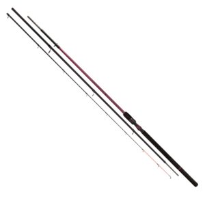 Wędka MIKADO LADY BIXLITE METHOD FEEDER - 360cm / 80g / 3+3 sec. - obrazek 2