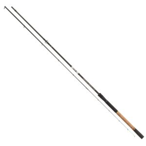 Wędka MIKADO UV II METHOD FEEDER 350cm / do 90g / 3+3 - obrazek 2