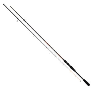 Wędka MIKADO BIXLITE POWER JIGGER / 2.75m / 10-30g / 2 sec. - obrazek 2