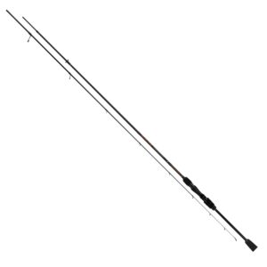 Wędka MIKADO BIXLITE JIGGER SPIN / 1.98m / 1-7g / 2 sec. - obrazek 2
