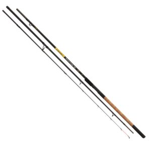 Wędka MIKADO Sensual NG MONSTER FEEDER 360cm / 250g / 3+3 sec. - obrazek 2