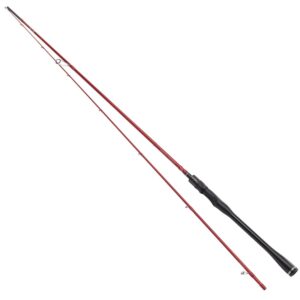 Wędka Westin W6 Streetstick 2nd 216cm | M | 2-10g + GRATIS !!! - obrazek 2