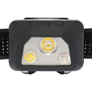 Latarka czołowa Westin Beam Led 400LM - obrazek 2