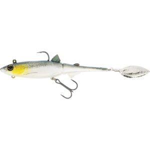 Guma Westin Hypoteez Spintail 14cm | Headlight | tonący - obrazek 2