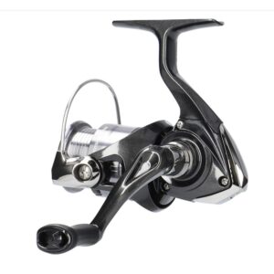 Kołowrotek Daiwa 26 Crossfire LT 2500S - obrazek 2