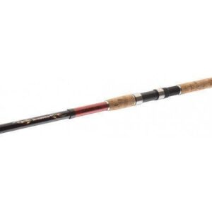 Wędka Daiwa Sweepfire Tele 270cm | 10-30g - obrazek 2
