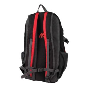 Plecak Mikado MFT Litepack 20L | 47x25x14cm - obrazek 2