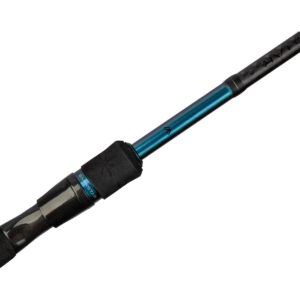 Wędka Mikado Darkstar SENSITIVE 330cm | 40g | 2+3 sec. - obrazek 2