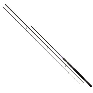 Wędka Mikado Darkstar Caster 430cm | 150g | 3+4 sec. - obrazek 2