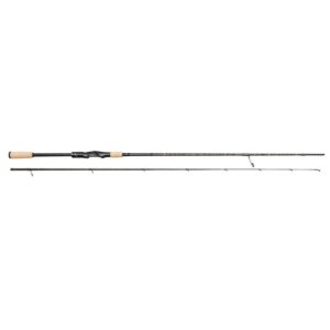 Wędka Westin W8 Powerstrike 2nd 240cm | MH | 30-80g + GRATIS !!! - obrazek 2
