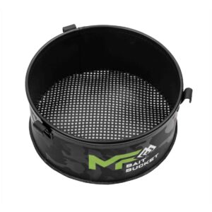 Torba Mikado Method Feeder EVA BAIT BUCKET (25x20cm) | z sitem 3,5mm - obrazek 2