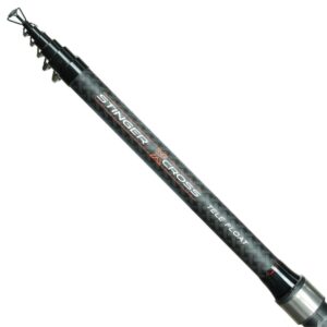 Wędka Robinson Stinger X-Cross Tele Bream 300cm | 20-50g - obrazek 2