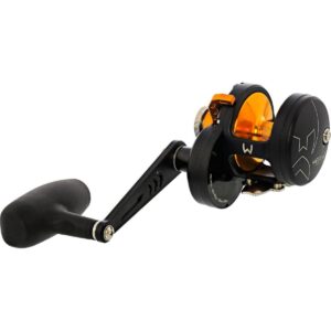 Kołowrotek Westin W8 Jigging Reel 61 LH - obrazek 2