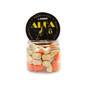 Waftersy Osmo Alfa - Sweet Wafter 10mm - obrazek 2