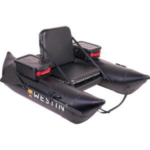 Westin W8 BELLY BOAT - obrazek 1