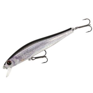 Wobler Mikado Jive 7cm | 5,9g | Suspending | Smelt - obrazek 1
